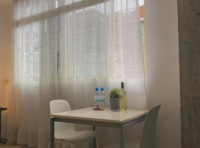 Triana Center Las Palmas de Gran Canaria