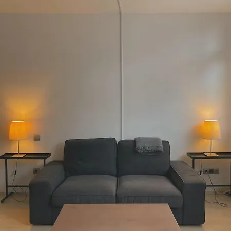 Appartamento Triana Center Las Palmas de Gran Canaria