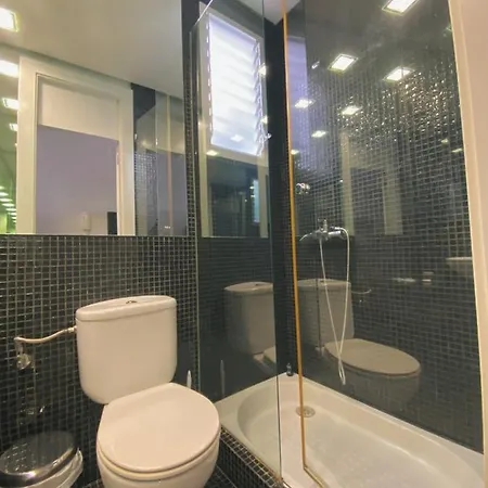 Triana Center Daire *