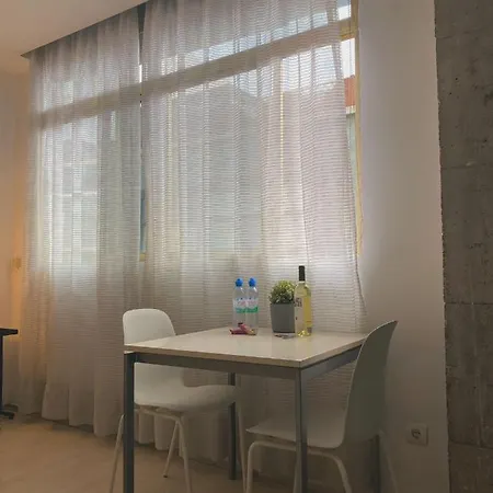 Triana Center Las Palmas de Gran Canaria