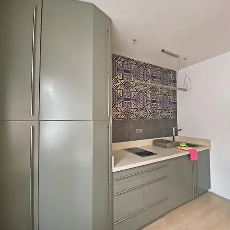 Appartamento Triana Center Las Palmas de Gran Canaria