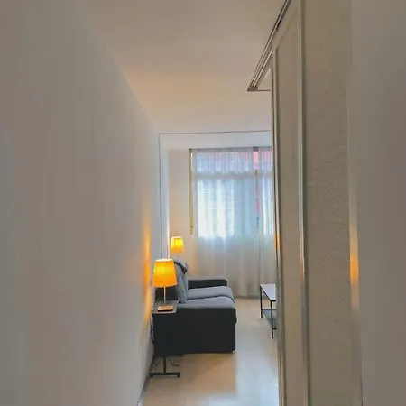 Apartamento Triana Center Las Palmas de Gran Canaria