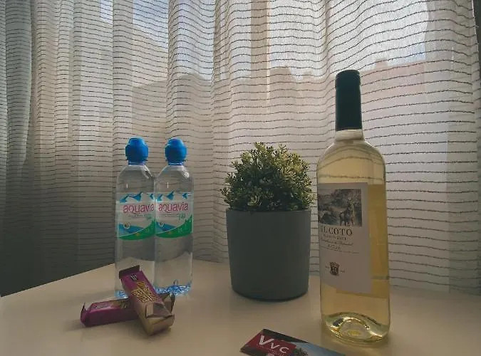 Triana Center Apartman