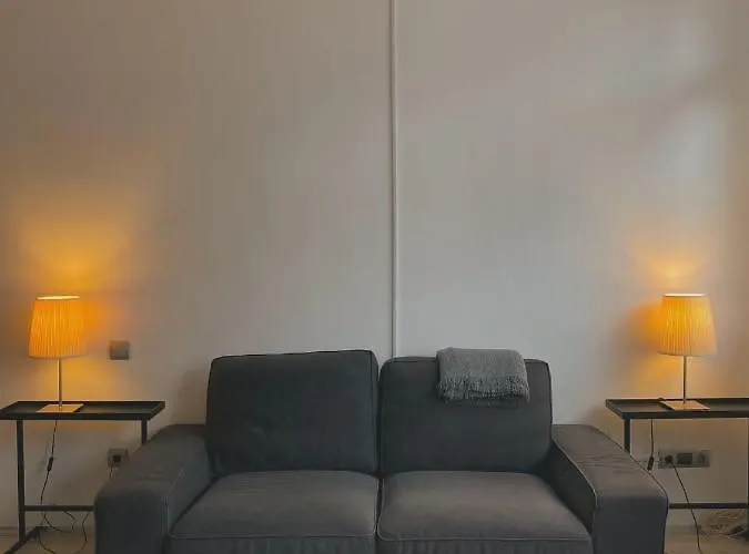 Appartamento Triana Center Las Palmas de Gran Canaria