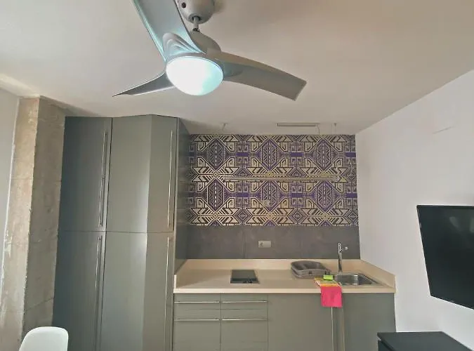 Triana Center Apartman Las Palmas de Gran Canaria