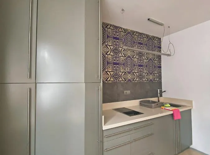 Appartamento Triana Center Las Palmas de Gran Canaria