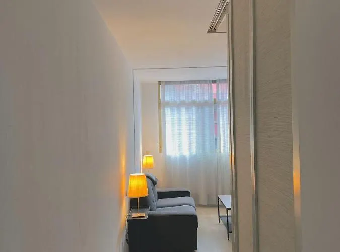 Appartamento Triana Center Las Palmas de Gran Canaria