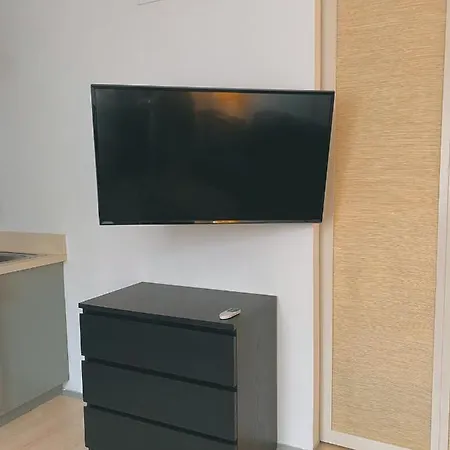 Triana Center Apartmán *