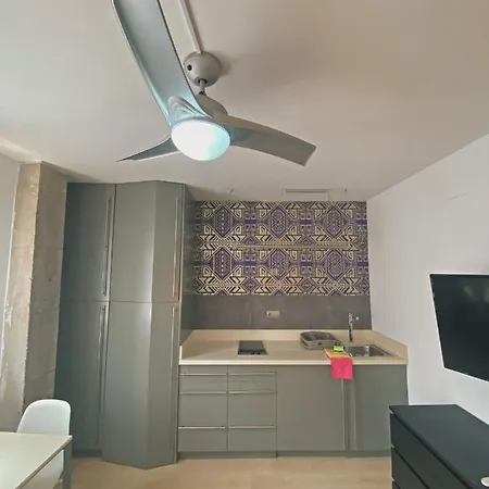 Triana Center Apartmán Las Palmas de Gran Canaria