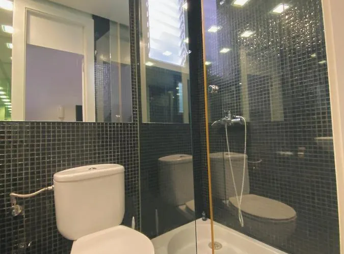 Triana Center Apartmán *