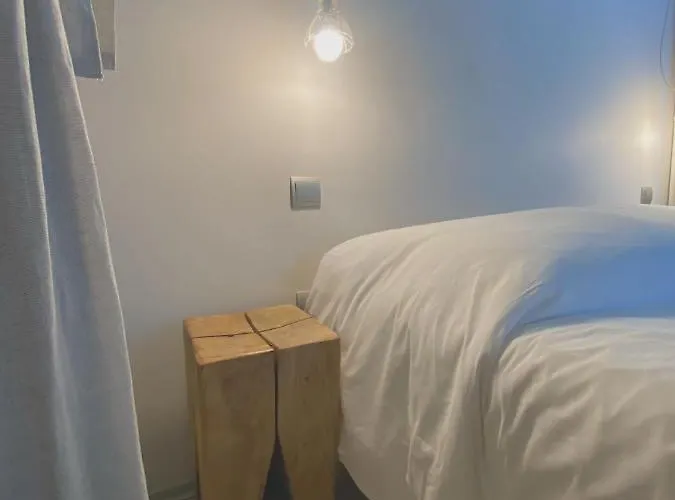 Apartmán Triana Center Las Palmas de Gran Canaria