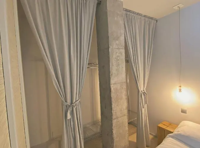 Triana Center Apartmán